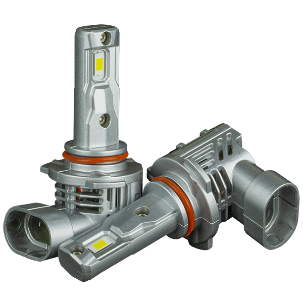 ME-07 HB3(9005) 30W 9-32V 6000K к-т.